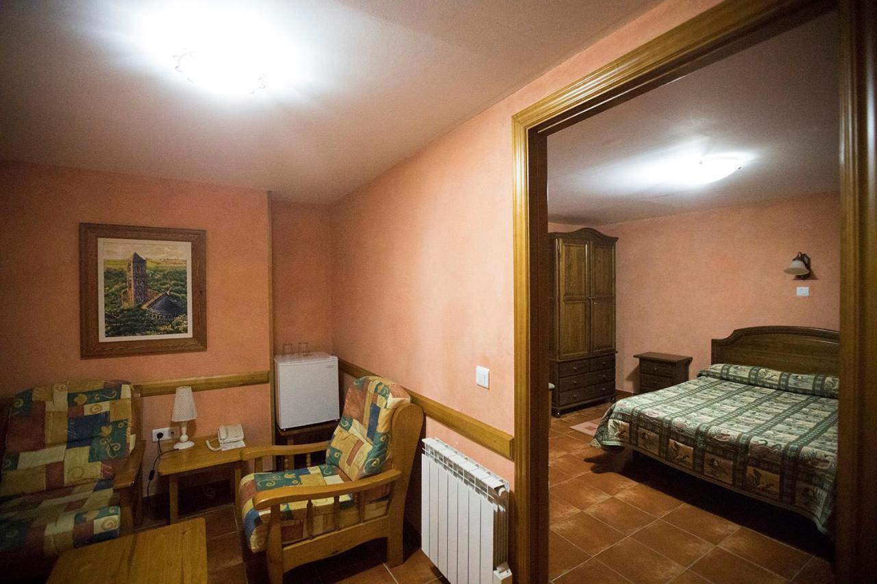 Hotel Rural Ocell Francoli Espluga de Francolí Exterior foto